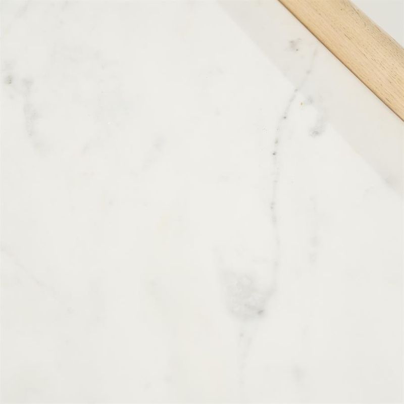 Eleonora TV-bänk Don 240 cm Brun