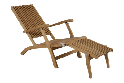 Brafab Julita Däckstol Natur