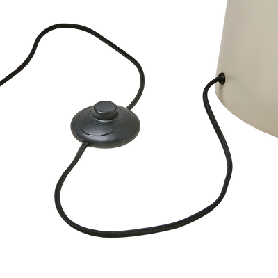 Affari of Sweden FUNGI Golvlampa, Beige