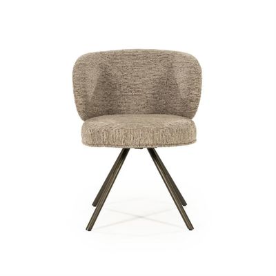 Eleonora Stol Jayson - brun Blythe