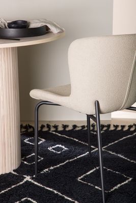 Venture Home Modesto Matstol 2-pack