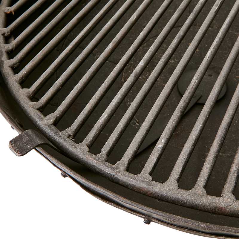 Affari of Sweden BARBEQUE Eldkorg M, Brun