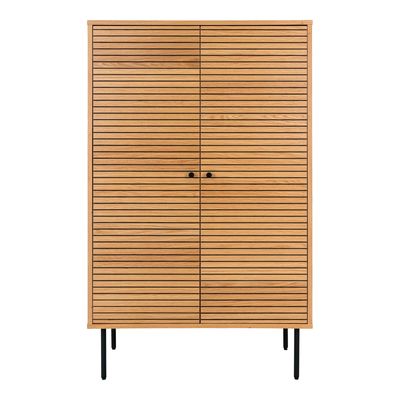 House Nordic Kyoto Highboard Ek