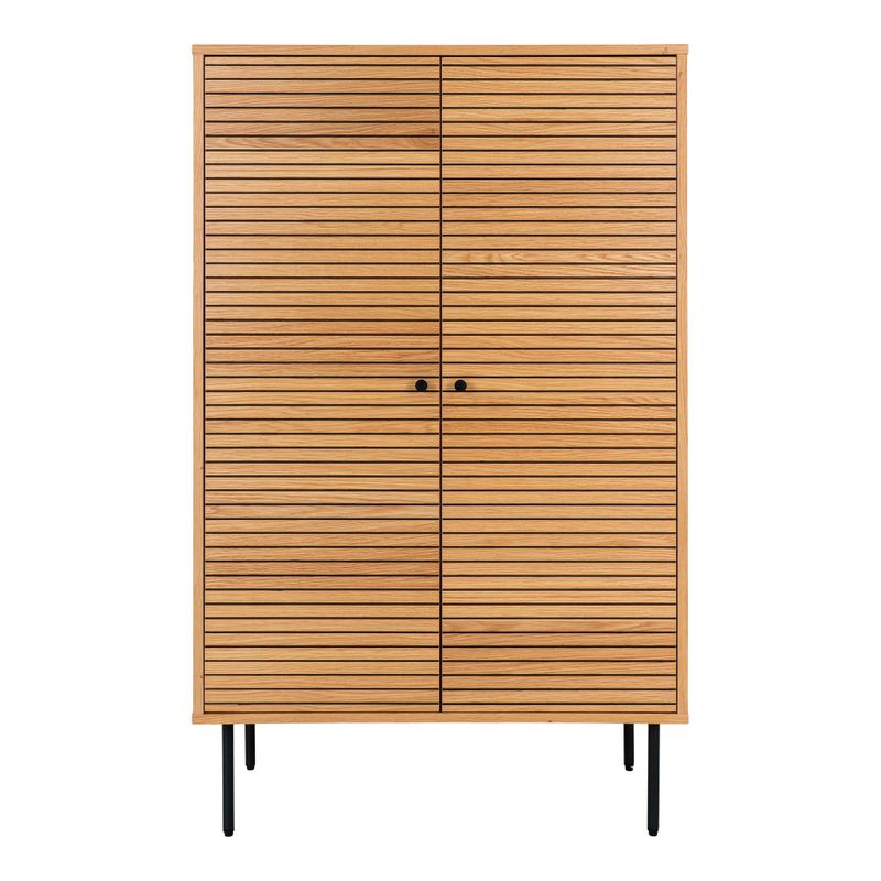 House Nordic Kyoto Highboard Ek