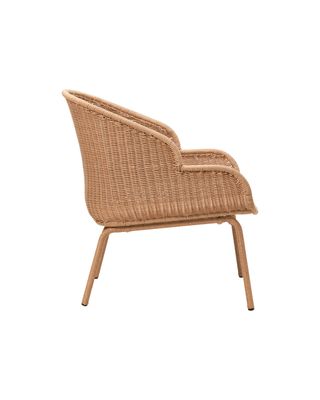 House Doctor Hapur Stol Natur