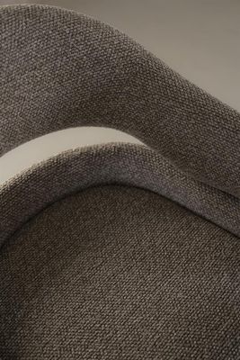 Eleonora Stol Hailey - Beige Eira