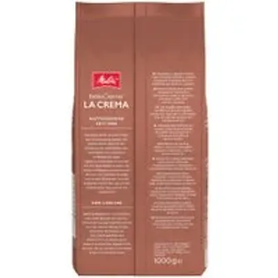 Melitta Bella Crema La Crema 1kg