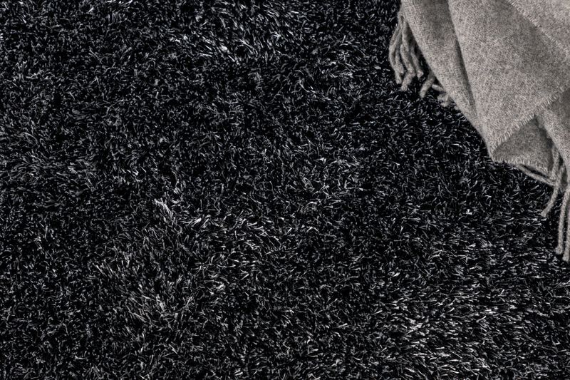 Venture Home Mattis Matta - Antracitgrå