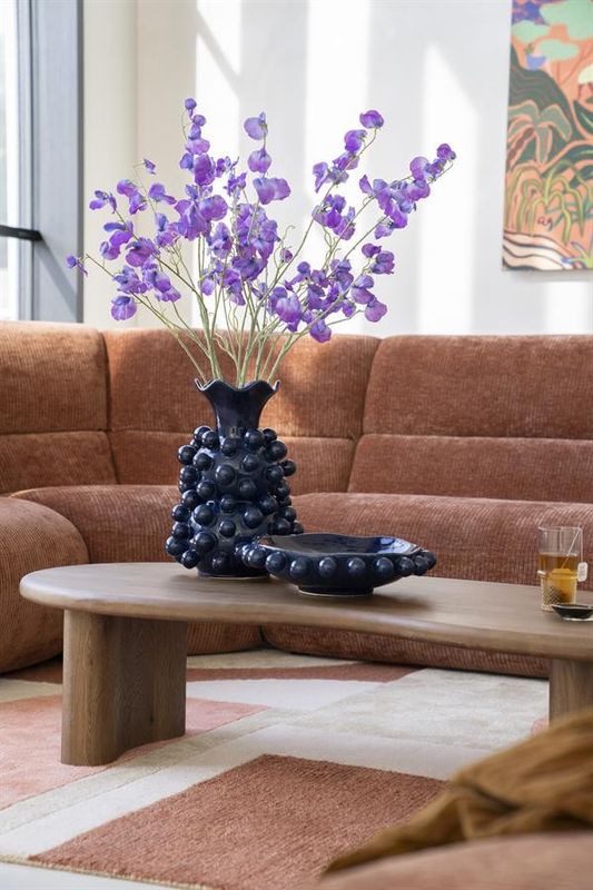 By Boo Blå Vas Viro