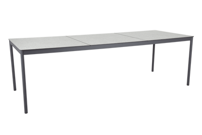 Brafab Nox bordsstativ 90x237 cm antracit