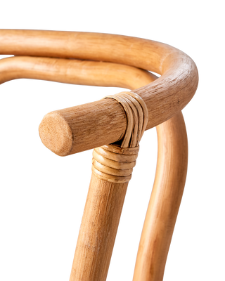 Affari of Sweden RIVIERA Stol, Natur