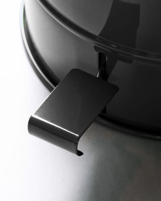 House Doctor Sono Papperskorg Svart