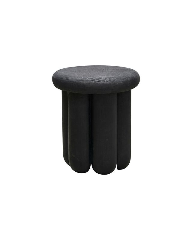 House Doctor Phant Sidobord Svart