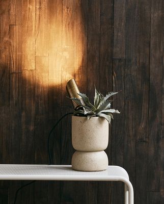 Nordal BRAGI lampa för utomhusbruk - Mässing