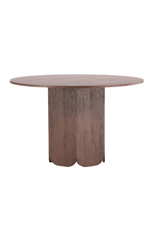 Venture Home Tekla Runt Matbord