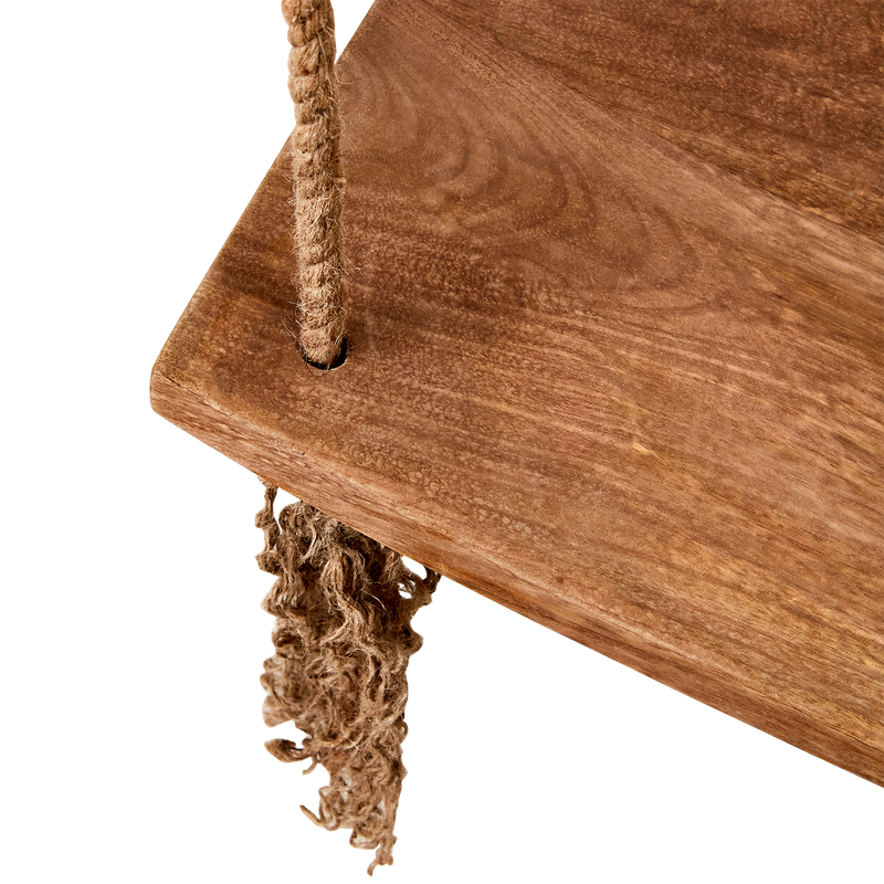 Affari of Sweden PORTLAND Gunga, Ljusbrun, L60 cm