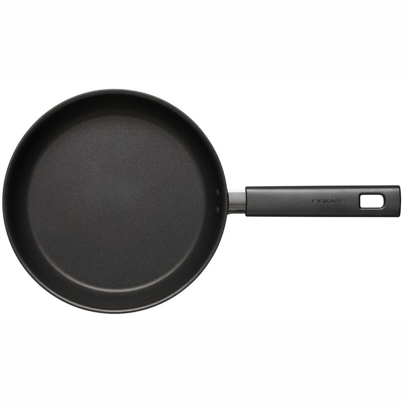 Fiskars Stekpanna 24 cm Hard Face
