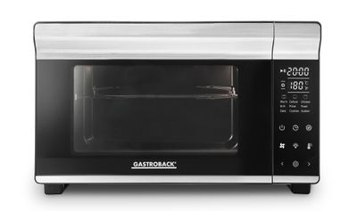 Gastroback Design bistrougn för bakning och grillning