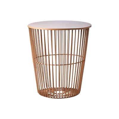 Affari of Sweden MARSTRAND Soffbord/korg, Persika