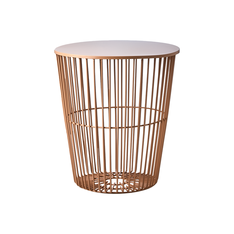 Affari of Sweden MARSTRAND Soffbord/korg, Persika