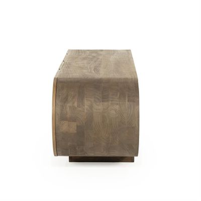 Eleonora TV-bänk King 160 cm Brun