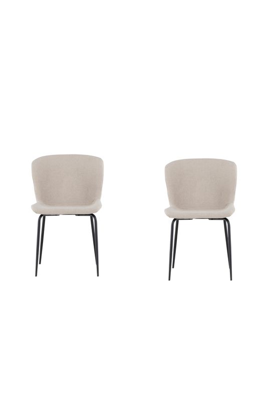 Venture Home Modesto Matstol 2-pack