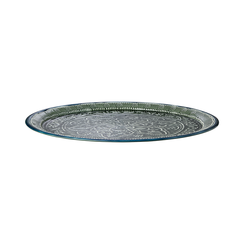 Affari of Sweden ELDORADO Fat M, Grön