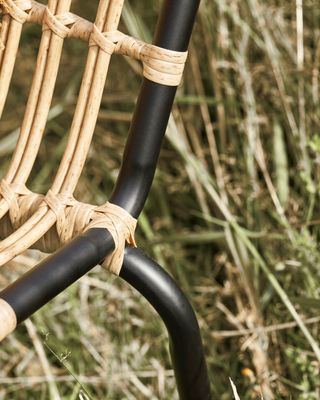 House Doctor Loka Stol Natur