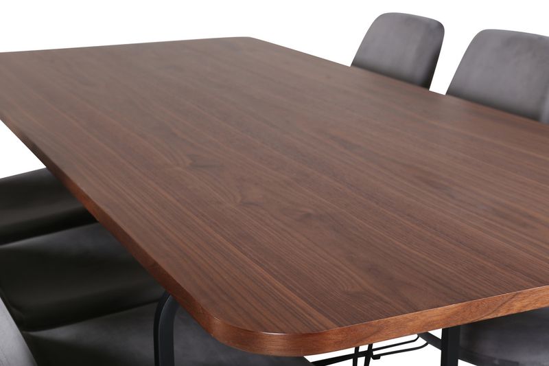 Venture Home Uno, Muce Rektangulär Matgrupp