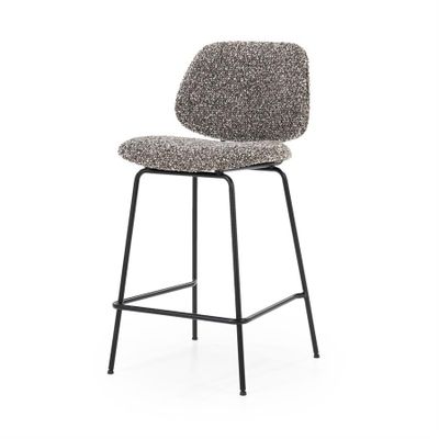 Eleonora Barstol Jon - Taupe Maywood Mullvad