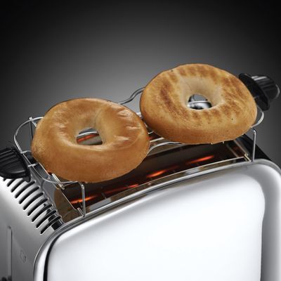Russel Hobbs Brödrost Victory 2S Toaster - Polishe