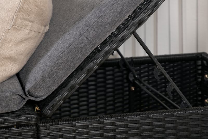 Venture Home Quad Solstol