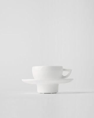 Gustavsberg BAS Grå, Espressogods