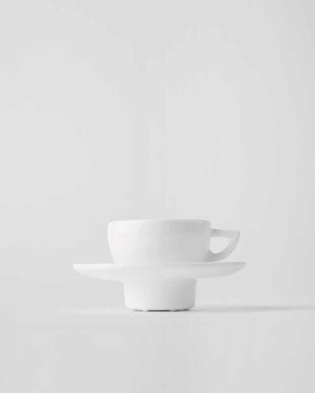 Gustavsberg BAS Grå, Espressogods