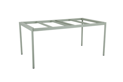 Brafab Nox bordsstativ 90x158 cm Dusty Green