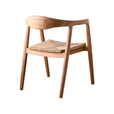 Affari of Sweden PORTLAND Karmstol, Natur