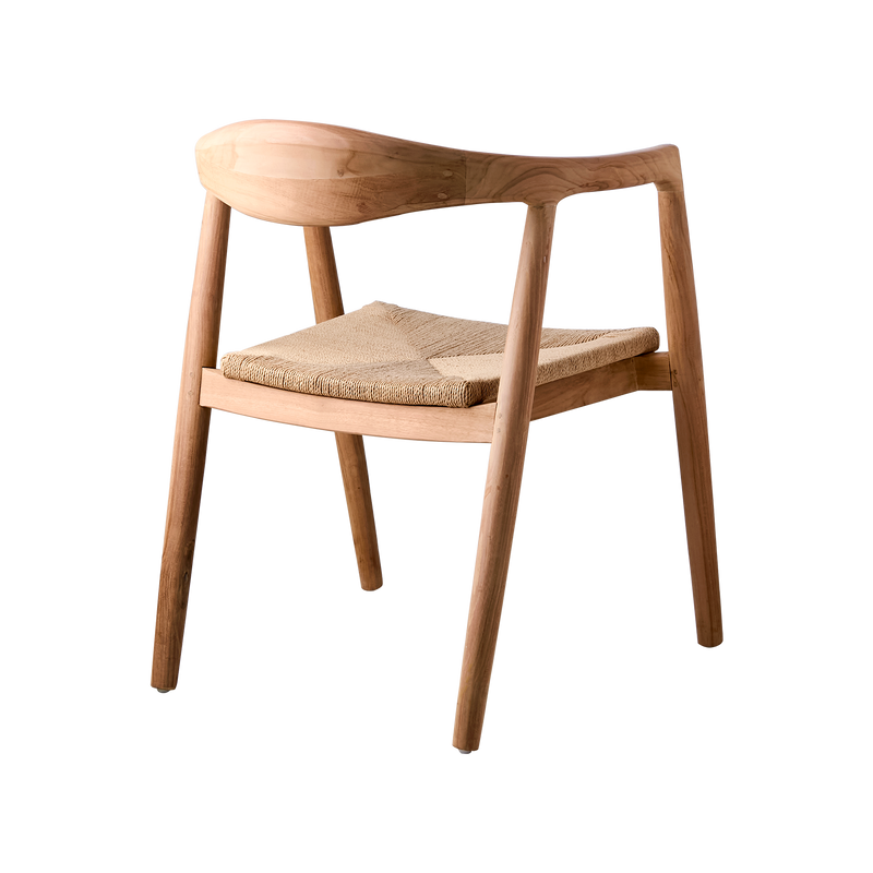 Affari of Sweden PORTLAND Karmstol, Natur