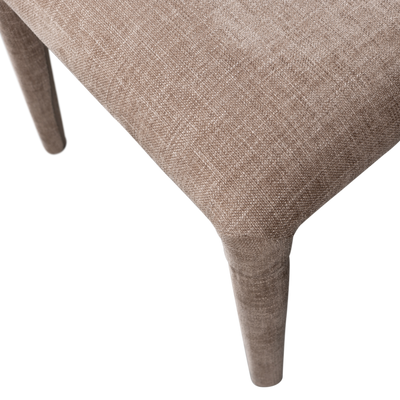 WOOOD PERMIT Matstol i Sand 2 st