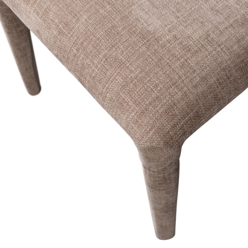 WOOOD PERMIT Matstol i Sand 2 st