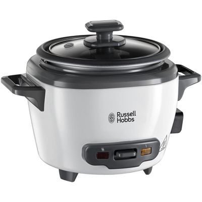 Russel Hobbs Riskokare Small Rice Cooker 27020-56