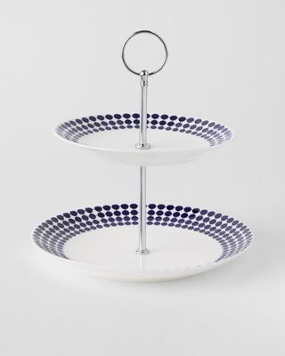 Gustavsberg ADAM, Kakfat, 2-vån