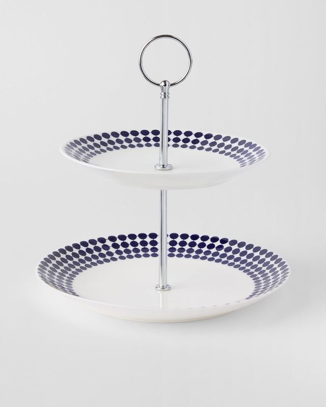 Gustavsberg ADAM, Kakfat, 2-vån