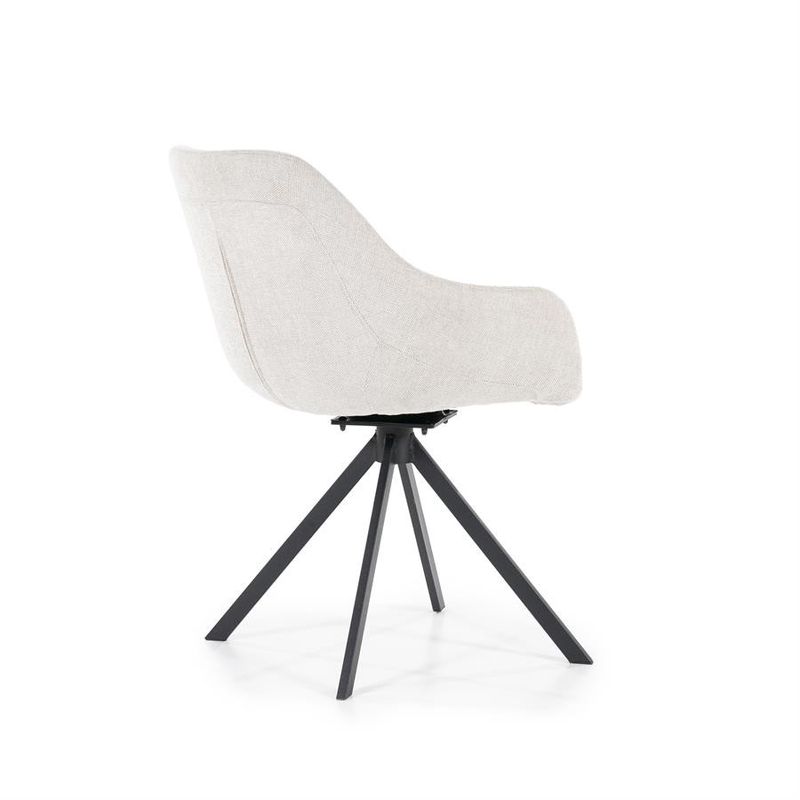 Eleonora Stol Mamé - Beige Houston