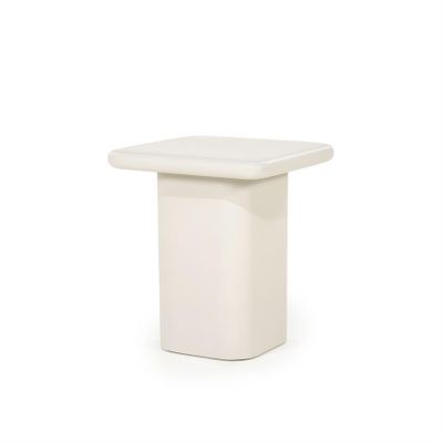 By Boo Sidobord Siminto Small Beige