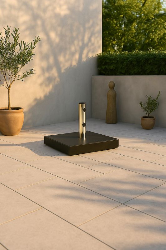 Venture Home Stathera Parasollfot