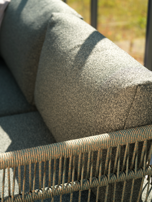 Brafab Reno Mittdel Nordic Green / Raw Avocado