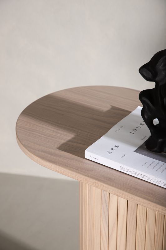 Venture Home Bianca Console Table Bord