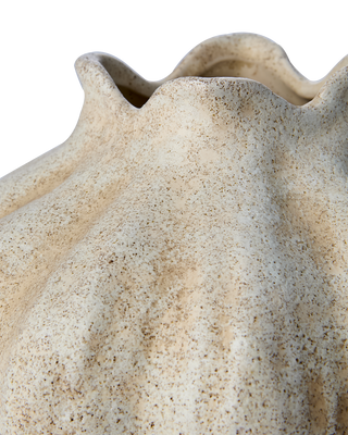 Affari of Sweden VIGGO Vas, Beige