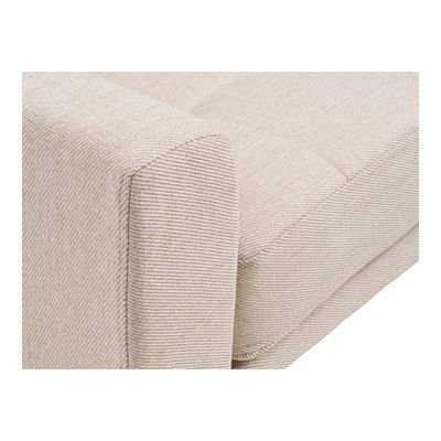 House Nordic Lido Loungestol Sand