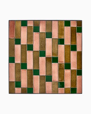 House Doctor Petit Kafébord Beige/Brun